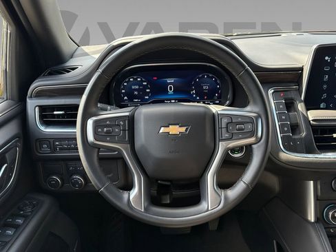 Used 2024 Chevrolet Tahoe LT RWD image 14