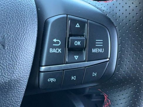 Used 2024 Ford Escape ST-Line AWD/4WD image 32