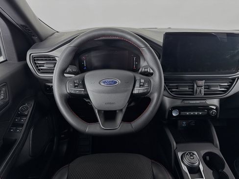 Used 2023 Ford Escape ST-Line w/ Tech Pack #1 image 23