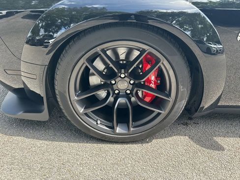 Used 2023 Dodge Challenger SRT Hellcat RWD image 15
