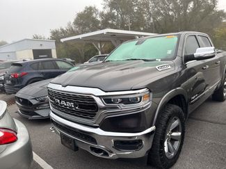 Used 2020 RAM 1500 Limited video 1