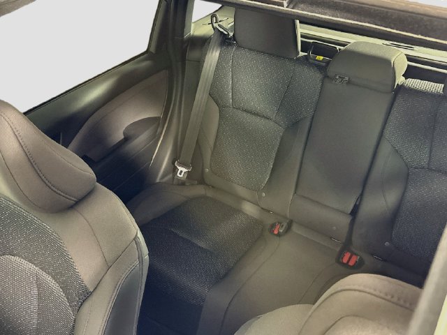New 2026 Subaru Forester Premium AWD/4WD image 21