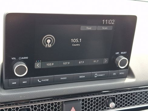 Certified 2023 Honda Civic EX image 18