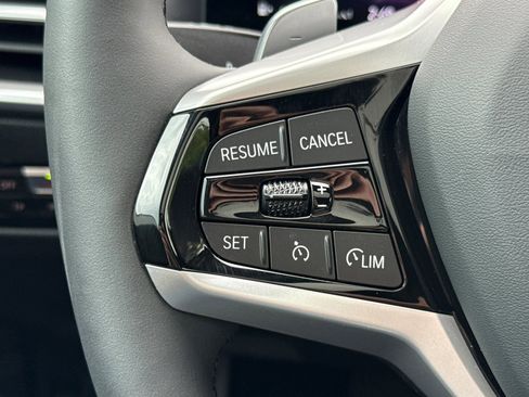 Used 2025 BMW 430i Coupe w/ Premium Package image 28