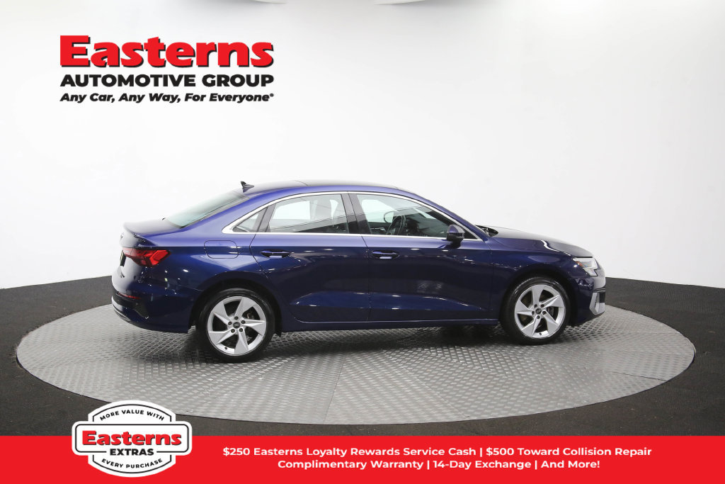 Used 2024 Audi A3 2.0T Premium FWD image 47