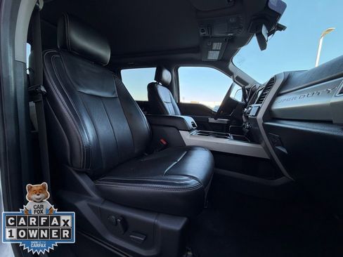 Used 2020 Ford F250 Lariat w/ Tremor Off-Road Package image 27