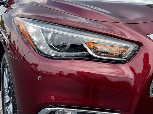 Used 2019 INFINITI QX60 Luxe w/ Sensory Package AWD/4WD image 33