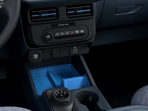 New 2026 Ford Maverick XLT image 16