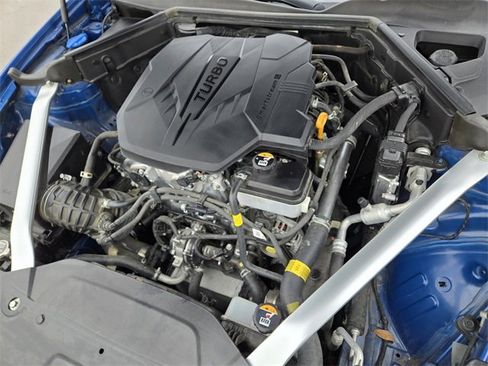 Used 2022 Kia Stinger GT-Line w/ Sun & Sound Package image 15