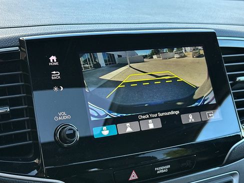 Certified 2023 Honda Passport EX-L image 22