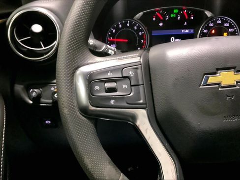 Used 2024 Chevrolet Blazer LT w/ Convenience Package image 21