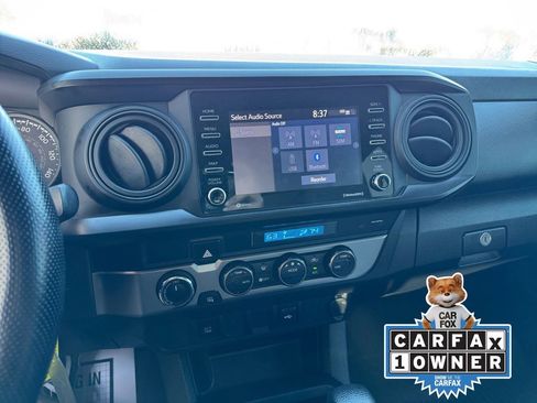 Used 2023 Toyota Tacoma SR AWD/4WD image 36