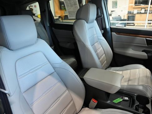 Used 2022 Honda CR-V EX-L image 8