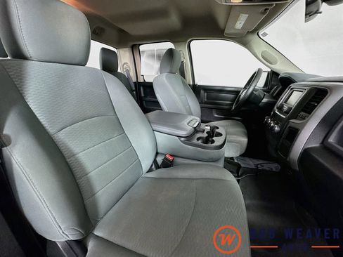 Used 2016 RAM 1500 Express AWD/4WD image 35
