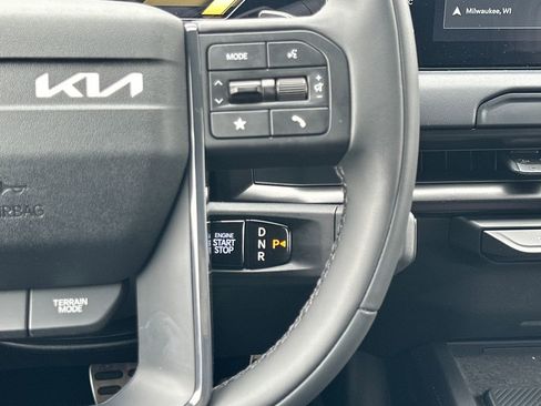 New 2027 Kia Telluride SX X-Pro AWD/4WD image 25
