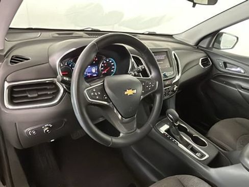 Used 2024 Chevrolet Equinox LT FWD image 13