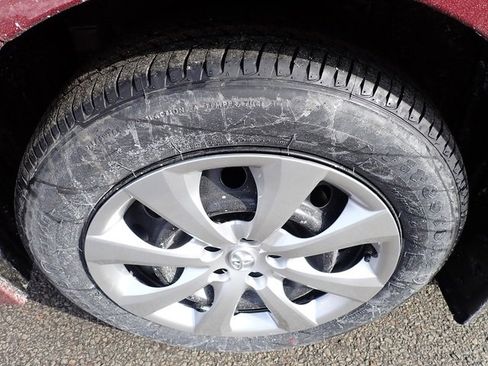 New 2026 Toyota Corolla LE image 10