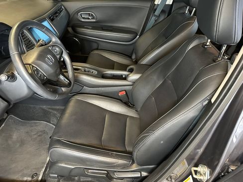 Used 2019 Honda HR-V EX-L image 19
