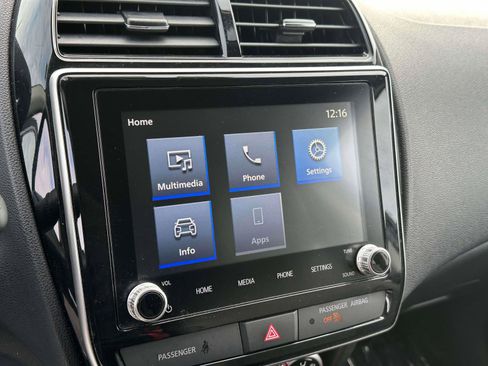 Used 2024 Mitsubishi Outlander Sport AWD image 24