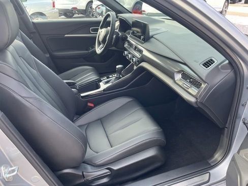 Used 2023 Acura Integra A-Spec image 9
