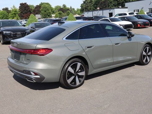 Used 2025 Audi A5 2.0T Prestige w/ 19" Wheel Package AWD/4WD image 5