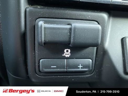 Certified 2022 GMC Sierra 3500 AT4 image 43