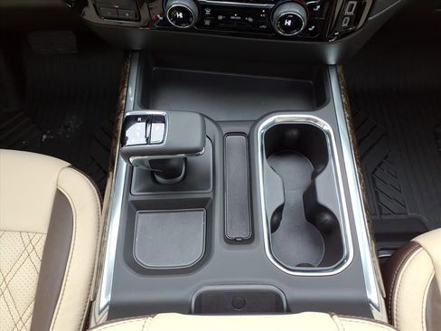 New 2026 Chevrolet Silverado 1500 RST w/ All Star Edition Plus image 26