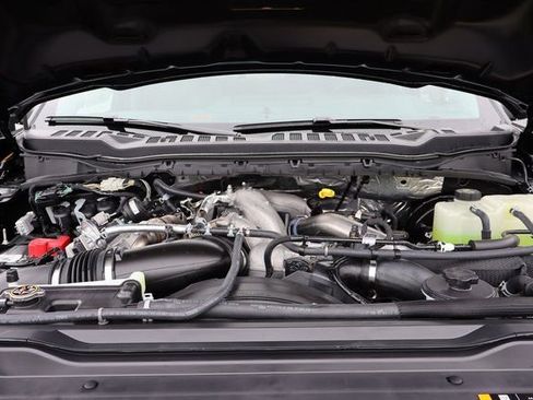 New 2026 Ford F350 XLT w/ XLT Premium Package image 42