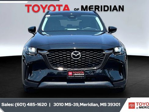 Used 2026 MAZDA CX-90 3.3 Turbo w/ Premium Sport Pkg AWD/4WD image 3