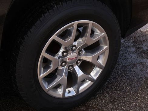 Used 2016 GMC Yukon SLT w/ Open Road Package AWD/4WD image 47