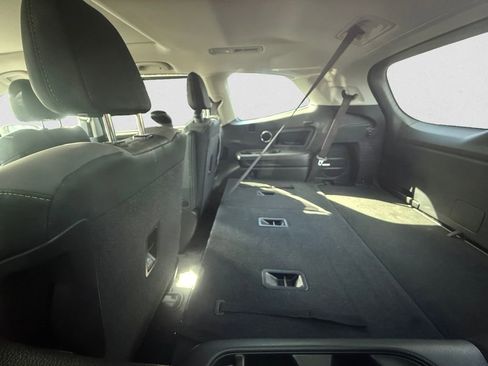 Used 2023 Subaru Ascent Onyx Edition Limited image 9