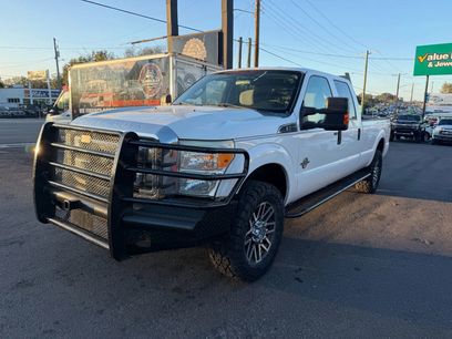Used 2012 Ford F350 XLT w/ XLT Value Pkg
