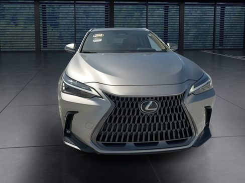 Certified 2024 Lexus NX 250 FWD w/ Cold Area Package image 3