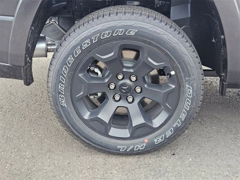 New 2026 RAM 1500 Big Horn image 9