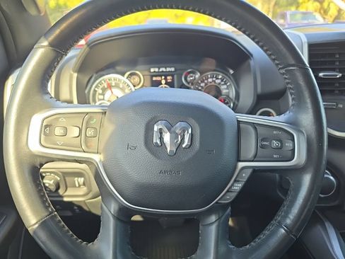 Used 2020 RAM 1500 Big Horn RWD image 17
