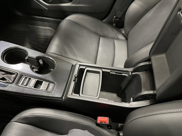 Used 2026 Honda Civic Sport Touring image 27