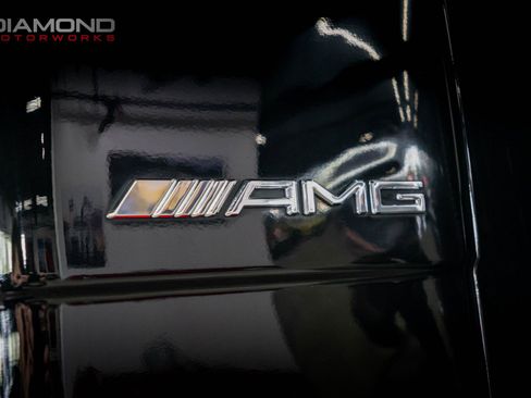 Used 2016 Mercedes-Benz G 65 AMG 4MATIC image 37