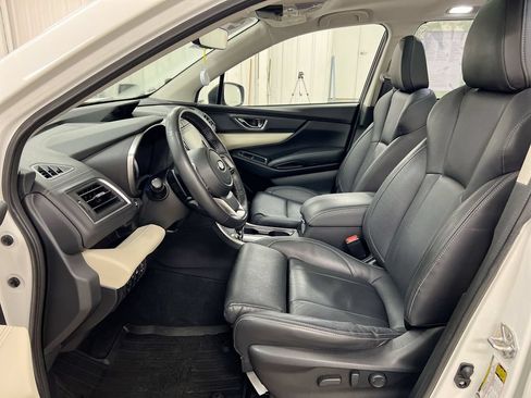 Used 2020 Subaru Ascent Limited w/ Technology Package AWD/4WD image 20