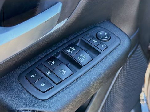 Used 2020 RAM 1500 Big Horn image 21