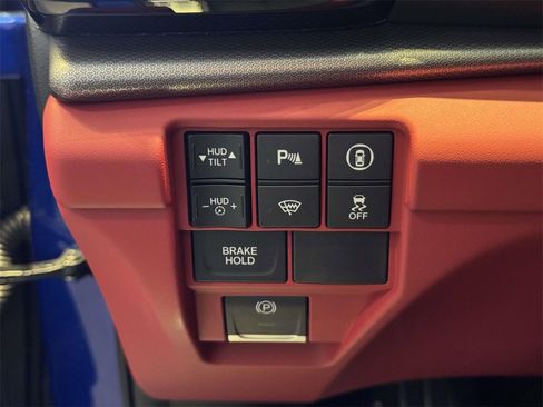 New 2025 Acura RDX AWD w/ A-Spec & Advance Pkg image 19