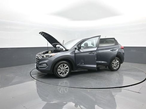 Used 2016 Hyundai Tucson SE w/ Option Group 02 image 42