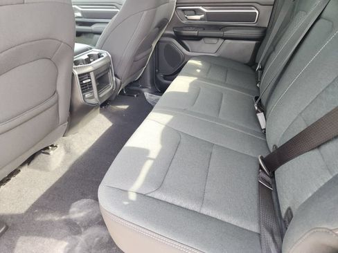 New 2026 RAM 1500 Lone Star AWD/4WD image 21