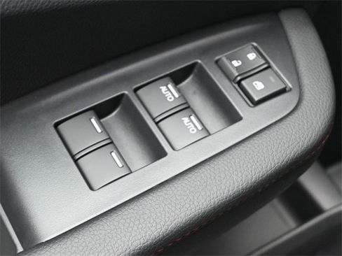 New 2026 Honda Ridgeline Black Edition image 13