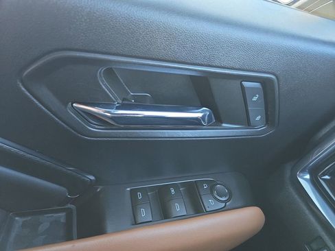 Used 2023 GMC Canyon AT4 w/ Canyon Safety Plus Package image 19