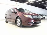 Used 2015 Honda Odyssey EX-L image 2