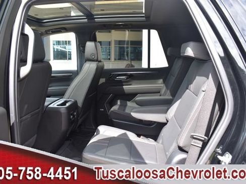 Used 2026 Chevrolet Tahoe RST w/ Comfort Package RWD image 26