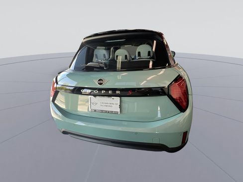 New 2026 MINI Cooper S image 4