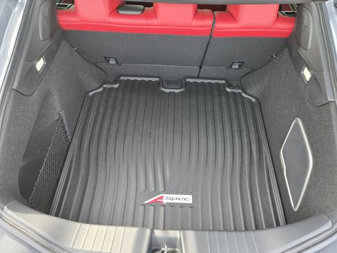 New 2026 Acura Integra A-Spec image 24