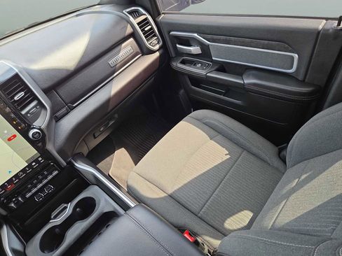 Used 2023 RAM 2500 Big Horn w/ Level B Equipment Group image 14