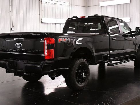 New 2026 Ford F350 XL image 7